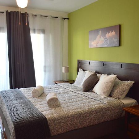 Aguamarina 430 Appartement San Miguel de Abona Buitenkant foto