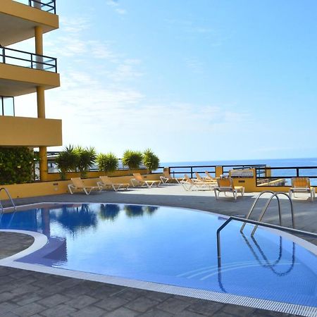 Aguamarina 430 Appartement San Miguel de Abona Buitenkant foto