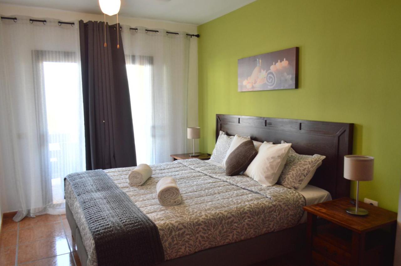Aguamarina 430 Appartement San Miguel de Abona Buitenkant foto