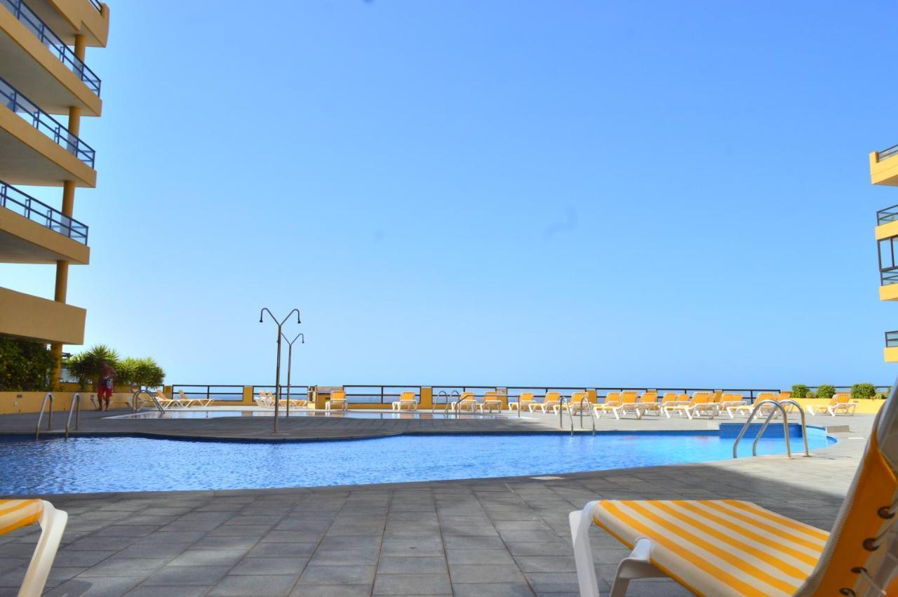 Aguamarina 430 Appartement San Miguel de Abona Buitenkant foto