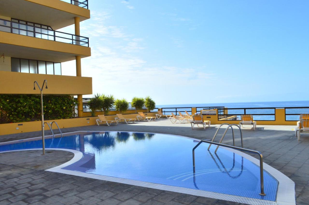 Aguamarina 430 Appartement San Miguel de Abona Buitenkant foto