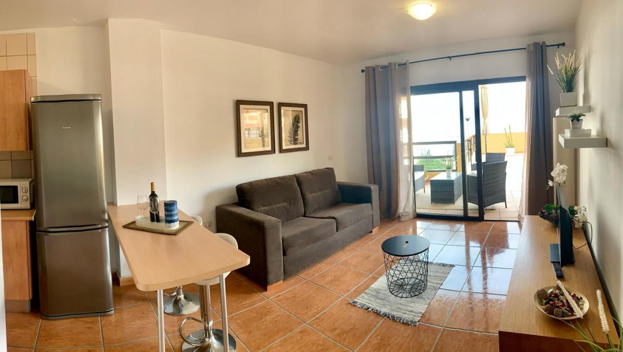 Aguamarina 430 Appartement San Miguel de Abona Buitenkant foto