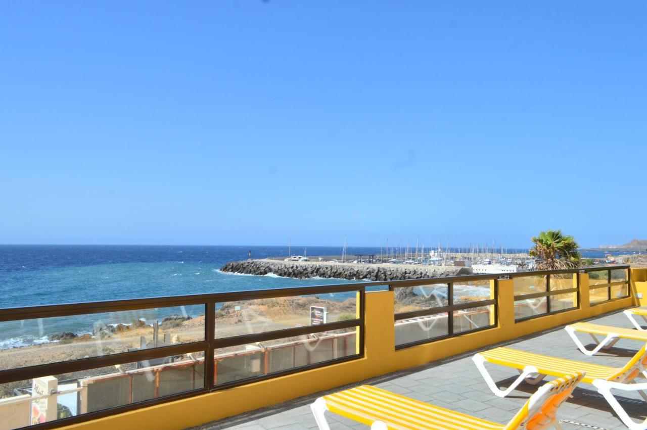Aguamarina 430 Appartement San Miguel de Abona Buitenkant foto