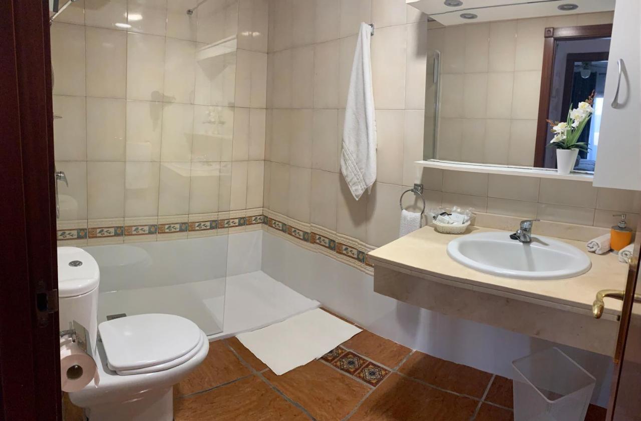 Aguamarina 430 Appartement San Miguel de Abona Buitenkant foto