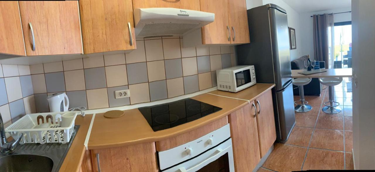 Aguamarina 430 Appartement San Miguel de Abona Buitenkant foto