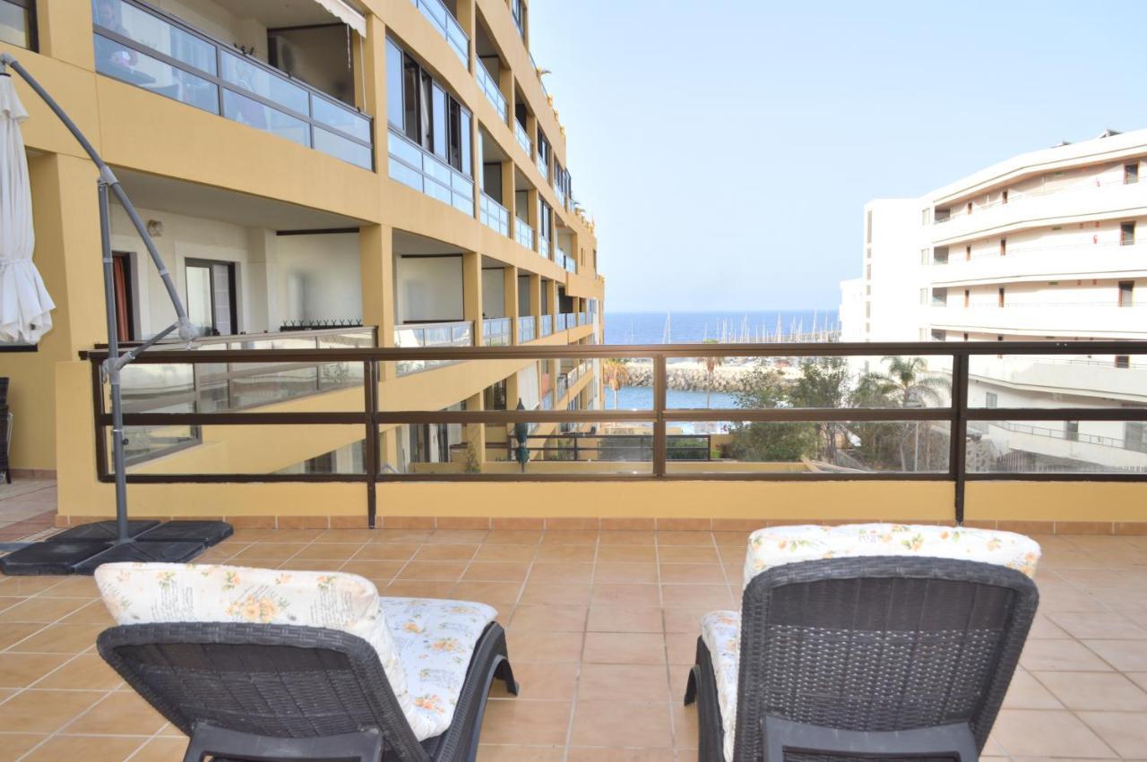 Aguamarina 430 Appartement San Miguel de Abona Buitenkant foto