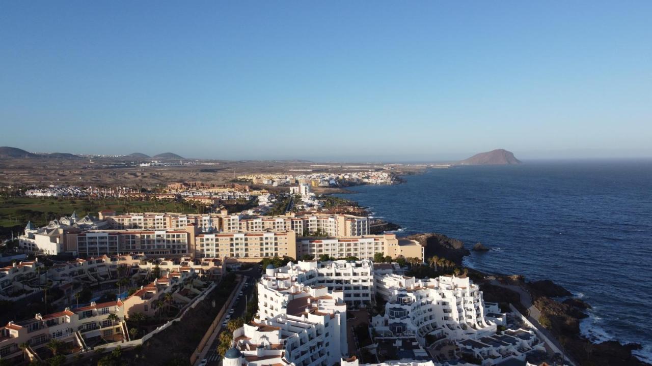 Aguamarina 430 Appartement San Miguel de Abona Buitenkant foto