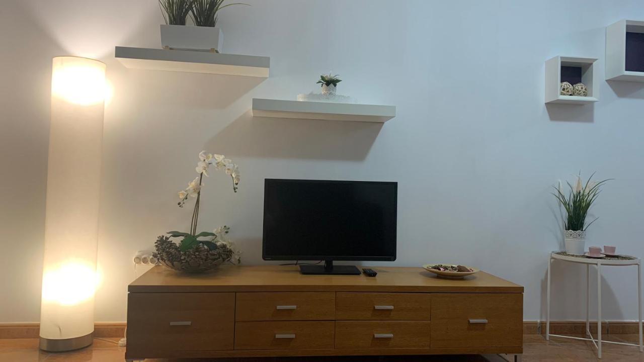 Aguamarina 430 Appartement San Miguel de Abona Buitenkant foto