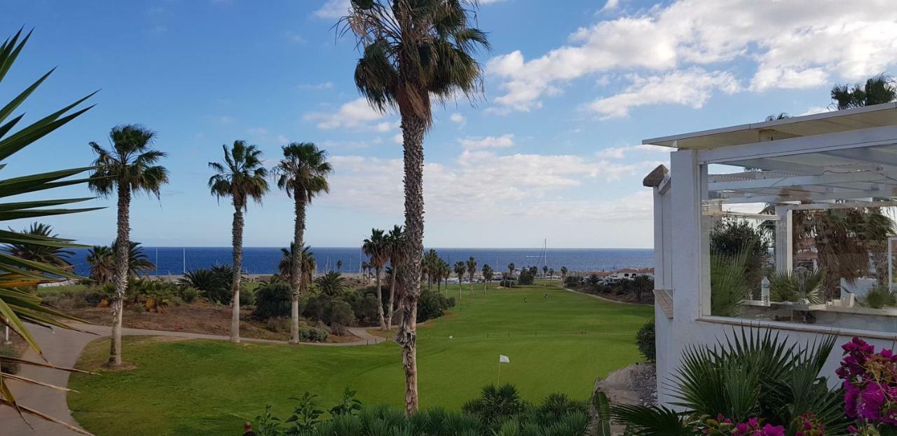 Aguamarina 430 Appartement San Miguel de Abona Buitenkant foto