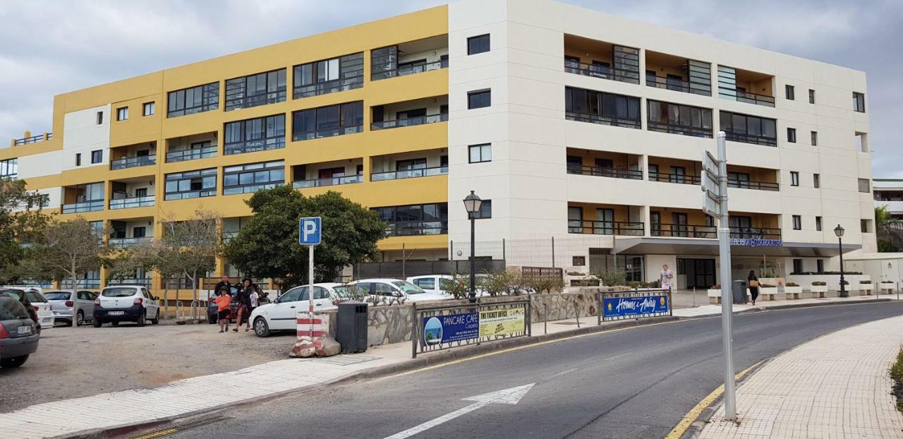 Aguamarina 430 Appartement San Miguel de Abona Buitenkant foto