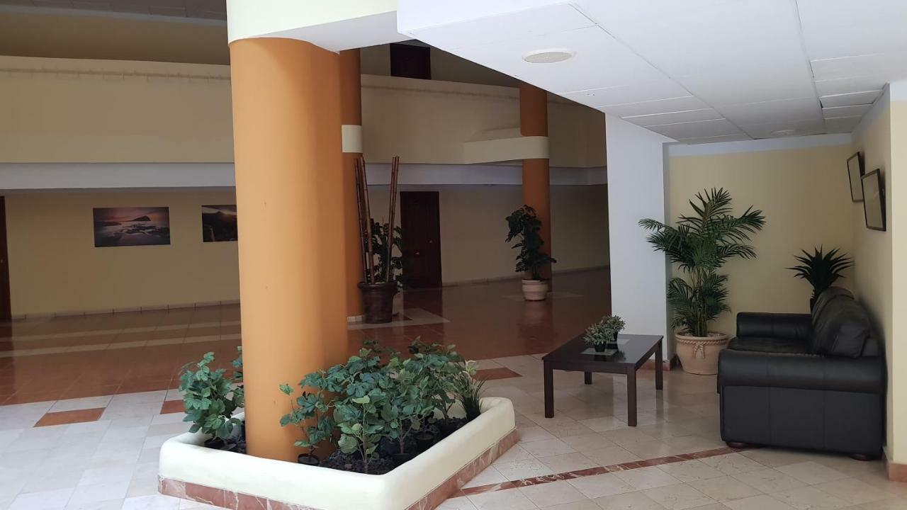 Aguamarina 430 Appartement San Miguel de Abona Buitenkant foto