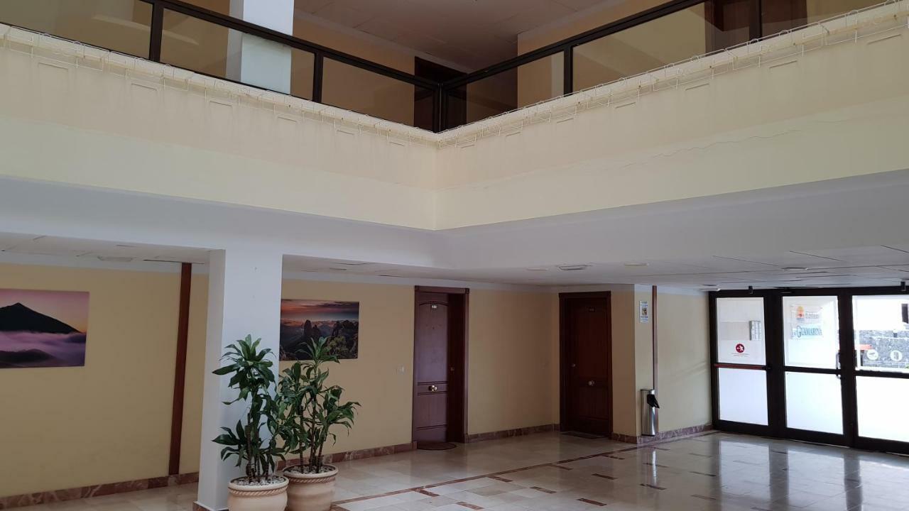 Aguamarina 430 Appartement San Miguel de Abona Buitenkant foto