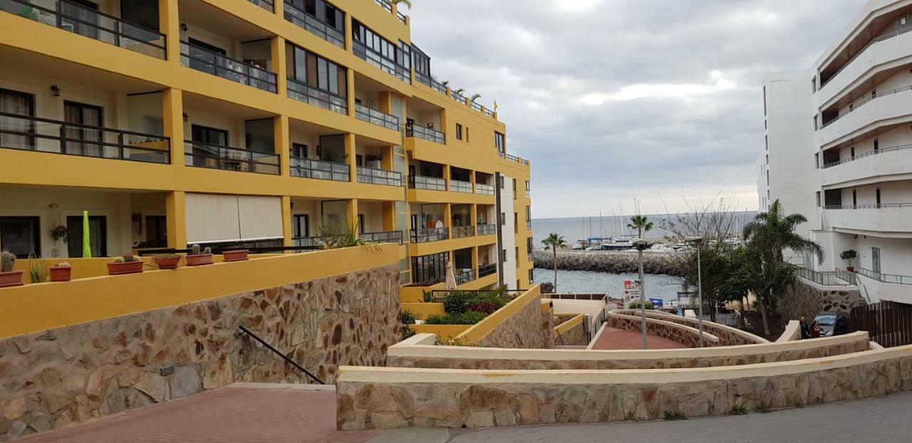 Aguamarina 430 Appartement San Miguel de Abona Buitenkant foto