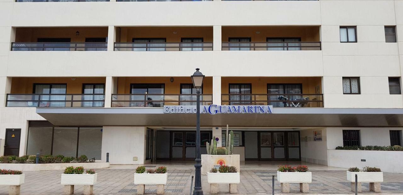 Aguamarina 430 Appartement San Miguel de Abona Buitenkant foto