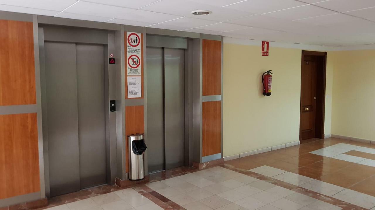 Aguamarina 430 Appartement San Miguel de Abona Buitenkant foto