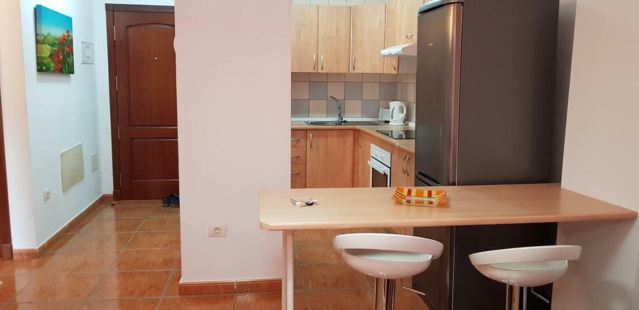 Aguamarina 430 Appartement San Miguel de Abona Buitenkant foto