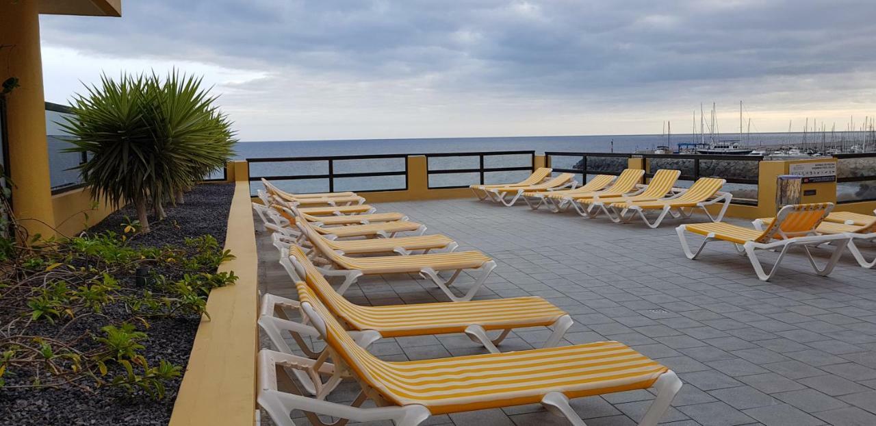 Aguamarina 430 Appartement San Miguel de Abona Buitenkant foto